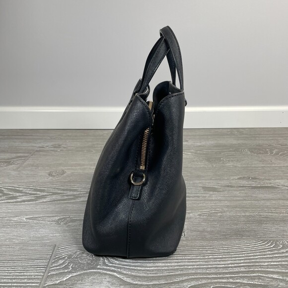 Kate Spade Evangelie Laurel Way Leather Convertable Hand Bag Purse - NO STRAP - Picture 4 of 11